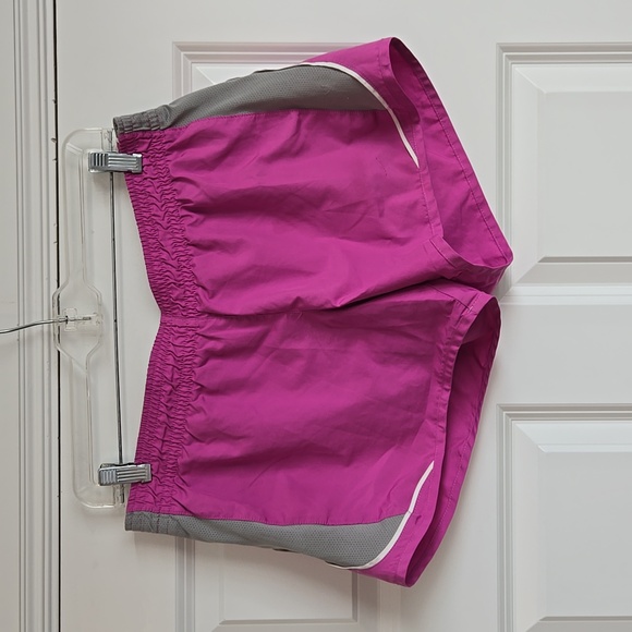 Nike Pants - Nike dri fit running shorts